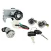 SELECTION P2R (Motorisé) SELECTION P2R CONTACTEUR A CLE MAXISCOOTER KYMCO 50-125 LIKE 2009+ gyújtáskapcsoló SELECTION P2R (Motorisé) Elektronika Gyújtások Gyújtáskapcsolók, zárszettek