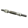 SELECTION P2R (Motorisé) SELECTION P2R első kerék tengely Peugeot 103-hoz, Ø11x100 mm, hossz: 158 mm (teljes készlet) SELECTION P2R (Motorisé)  Futómű és fék alkatrészek Futómű alkatrészek