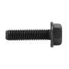 SELECTION P2R (Motorisé) SELECTION P2R Hatlapfejű vállas csavar M8 x 25 mm fekete SW13 (5 db/csomag) SELECTION P2R (Motorisé) Motor alkatrészek Csavarok és alkatrészek