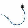 SELECTION P2R (Motorisé) SELECTION P2R Izzófoglalat sebességmérőhöz, 12V 1,2W izzóval SELECTION P2R (Motorisé) Elektronika Világítások Lámpa alkatrészek