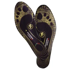 SELECTION P2R (Vélo) SELECTION P2R DIADORA cipőhöz talpbetét, UniqueFit, fekete, EU 42 (pár) SELECTION P2R (Vélo) Bicikli alkatrészek Kerékpáros ruházat Kerékpáros cipők kerékpáros cipő