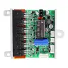 SELECTION P2R (Vélo) SELECTION P2R megerősített vezérlő Xiaomi Mi 3 Lite elektromos rollerhez 36V 300W SELECTION P2R (Vélo)  Elektronika Egyéb elektromos alkatrészek