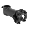 SELECTION P2R (Vélo) SELECTION P2R MTB alumínium kormányszár fekete, 25,4 mm, 90 mm hossz, 1"1/8 villa, ±7° dőlésszög SELECTION P2R (Vélo) Bicikli alkatrészek Kerékpár alkatrészek Kerékpár kormányszárak