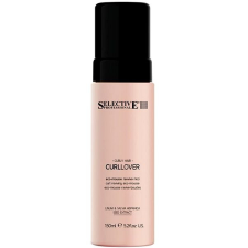 Selective Professional Curllover Eco Mousse 150 ml hajápoló szer