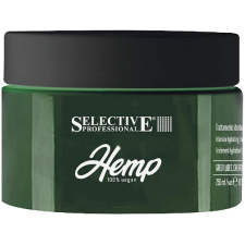 Selective Professional Hemp Jelly Mask 250 ml hajápoló szer