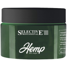  SELECTIVE PROFESSIONAL Hemp Jelly Mask 500 ml (8027483522609) hajbalzsam
