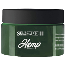 Selective Professional Hemp Mask 250 ml hajápoló szer