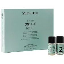  SELECTIVE PROFESSIONAL Reffil Treatment Serum 10 x 15 ml (8027483831701) hajbalzsam