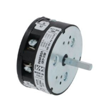  SELECTOR SWITCH 0-3 POSITIONS 40A 660V kávéfőző kellék