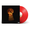  Selena Gomez & Benny Blanco - I Said Love You First (Candy Cane Red Vinyl) (Vinyl LP (nagylemez))