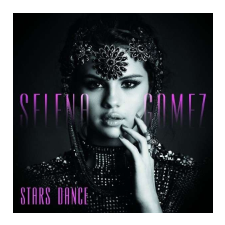 Selena Gomez - Stars Dance (Cd) egyéb zene