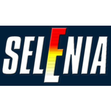 SELÉNIA K 5W-40 5 L motorolaj