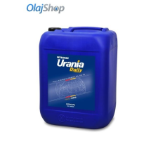 Selenia PETRONAS URANIA DAILY TEK 0W-30 (20 L) Motorolaj motorolaj