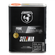 SELÉNIA Selénia Abarth 10W-50 motorolaj 2L motorolaj