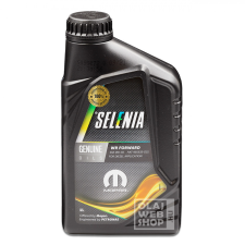 SELÉNIA Selénia WR Forward 0W-30 motorolaj 1L motorolaj
