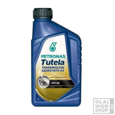 SELÉNIA Tutela Transmission Gearsynth Z4 75W-80 váltóolaj 1L váltó olaj