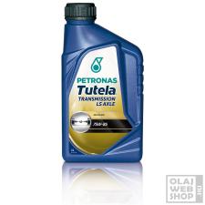 SELÉNIA Tutela Transmission LS Axle 75W-85 tengelyolaj 1L váltó olaj
