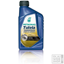 SELÉNIA Tutela Transmission Sport ZC Supreme 75W-90 váltóolaj 1L váltó olaj