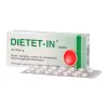  SELENIUM DIETET-IN TABLETTA 40 DB