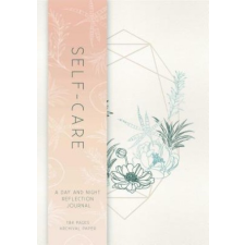  Self-Care – Insight Editions idegen nyelvű könyv