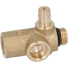  SELF-IGNITION VALVE ø 1/8"M-1/8"F kávéfőző kellék