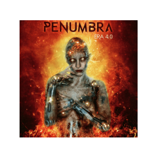 Self-released Penumbra - Era 4.0 (Cd) heavy metal
