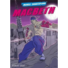 SelfMadeHero Macbeth (Manga Shakespeare)