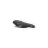Selle Royal Lookin EVO Moderate komfort nyereg, 271 x 186 mm, 500g, fekete