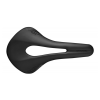 Selle San Marco Allroad Open-Fit Dynamic Wide férfi sport nyereg, 268x146 mm, 200g, feket​e