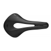 Selle San Marco Allroad Open-Fit Racing Wide férfi sport nyereg, 268x146 mm, 175g, fekete