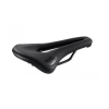 Selle San Marco Shortfit 2.0 Comfort Open-Fit Dynamic Wide férfi sport nyereg, 255x155 mm, feket​e