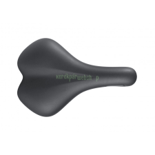 Selle San Marco Sportive Large Full-Fit Biofoam nyereg [fekete] kerékpár nyereg