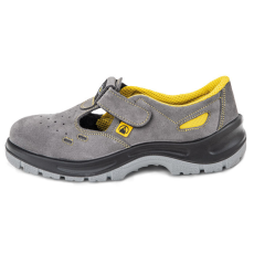  SELMA MF ESD S1P SRC szandál szürke 45