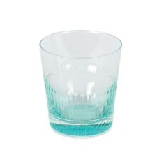 Selowei Maldív - Kék színű vizespohár üdítős pohár
