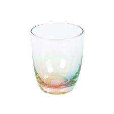 Selowei OPÁL színátmenetes vizes pohár üdítős pohár