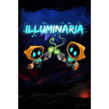 Selva Interactive Illuminaria (PC - Steam elektronikus játék licensz) videójáték