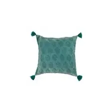 Sema Párnahuzatok BAYLEEN Kék 45x45 cm lakástextília