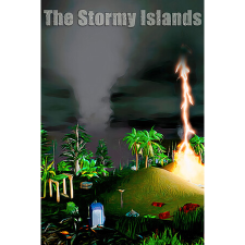SeMaxYa The Stormy Islands (PC - Steam elektronikus játék licensz) videójáték