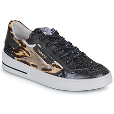 Semerdjian Rövid szárú edzőcipők ALE Fekete 38 női cipő