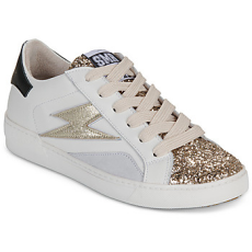 Semerdjian Rövid szárú edzőcipők LARRY Fehér 40