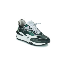 Semerdjian Rövid szárú edzőcipők MARI Zöld 38 női cipő