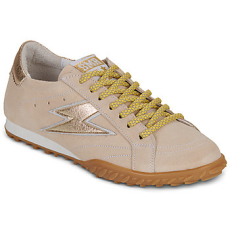 Semerdjian Rövid szárú edzőcipők MARY Bézs 39