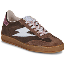 Semerdjian Rövid szárú edzőcipők RISY Barna 40 női cipő