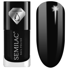 Semilac Color & Care Nail Polish C Körömlakk 7 ml körömlakk