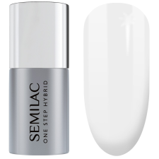 Semilac One Step Hybrid SPlum Wine Körömlakk 5 ml körömlakk
