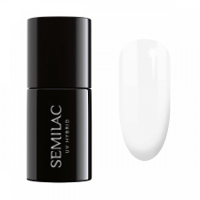 Semilac UV Gel Polish Espresso Gél Lakk 7 ml körömlakk