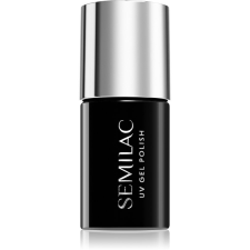 Semilac UV Hybrid Extend Care 5in1 géles körömlakk tápláló hatással árnyalat 7 ml lakk zselé