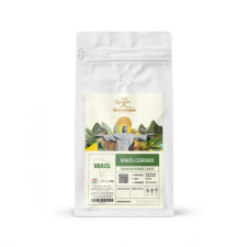  Semiramis brazil cerrado pörkölt kávé közepes 250 g alapvető élelmiszer