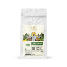 Semiramis Semiramis brazil cerrado pörkölt kávé közepes 250 g kávé