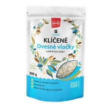 Semix Semix csíráztatott zabpehely,szárított 300 g reform élelmiszer